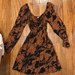 New dress